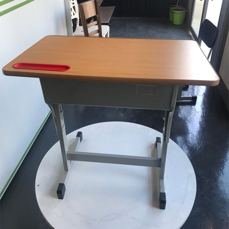 Bàn học sinh BHS03 - ảnh 4