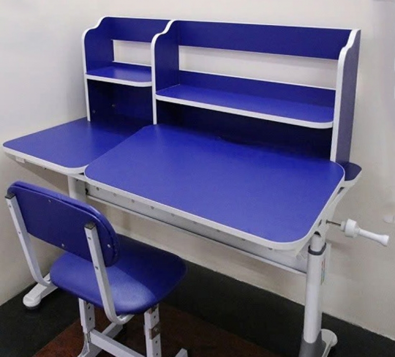 Bàn học sinh BHS26 - ảnh 3
