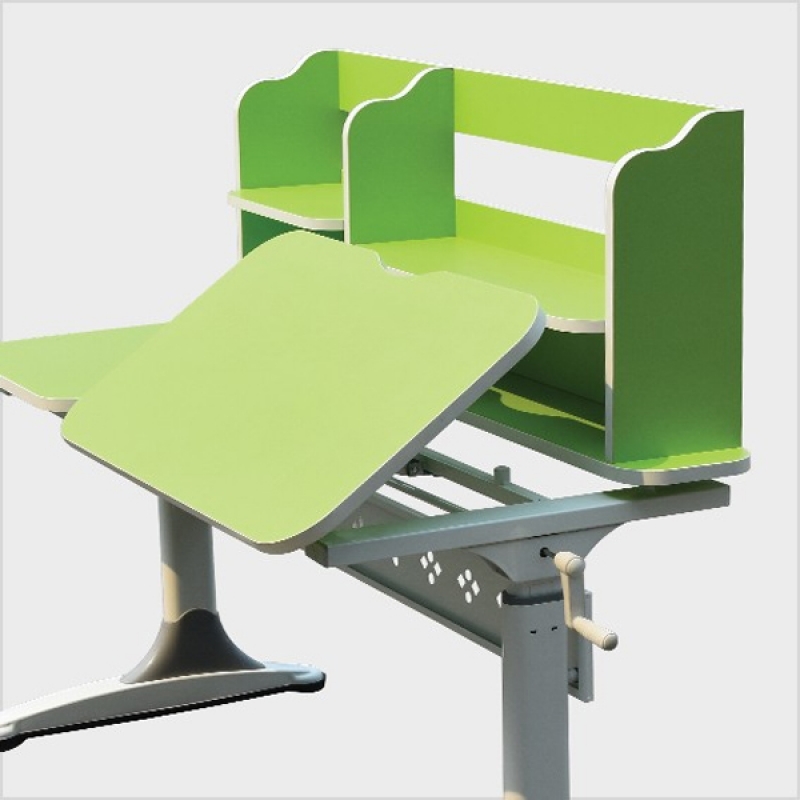 Bàn học sinh BHS26 - ảnh 6