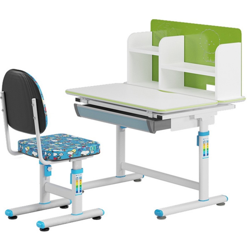 Bàn học sinh BHS31-1 - ảnh 1