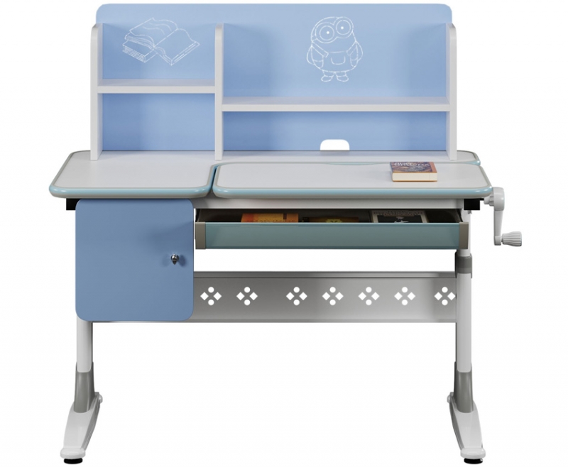 Bàn học sinh BHS50 - ảnh 2