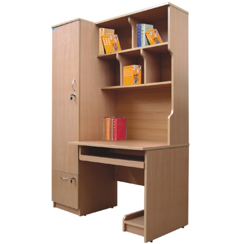 Bàn học sinh BK406 - ảnh 1