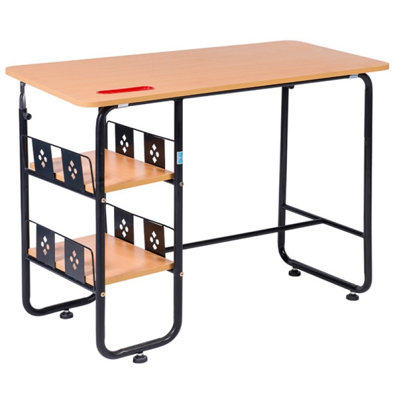 Bàn ghế học sinh BHS09-01 - ảnh 1