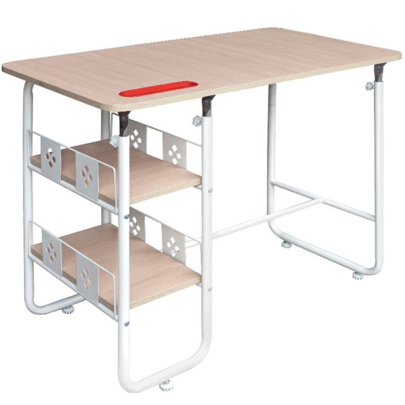 Bàn ghế học sinh BHS09-01 - ảnh 2