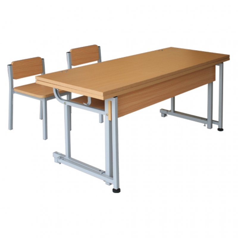 Bộ bàn ghế bán trú BBT103 - ảnh 1