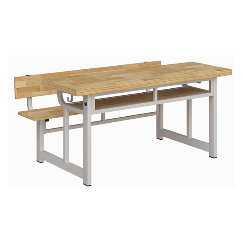 Bộ bàn ghế bán trú BBT104AG - ảnh 1