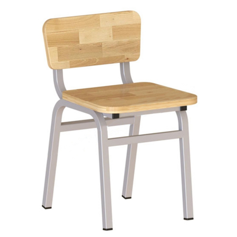 Bộ bàn ghế bán trú BBT105AG - ảnh 2