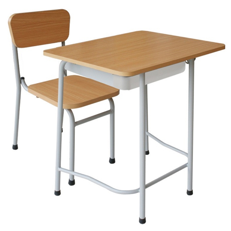 Bộ bàn ghế BHS107-3 - ảnh 1