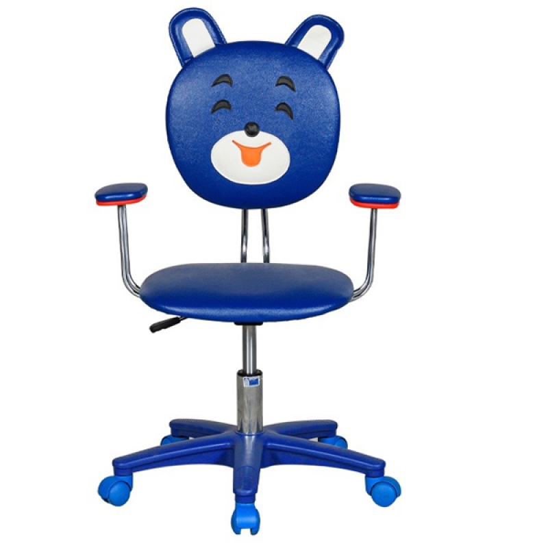 Ghế xoay trẻ em TE04 - ảnh 2