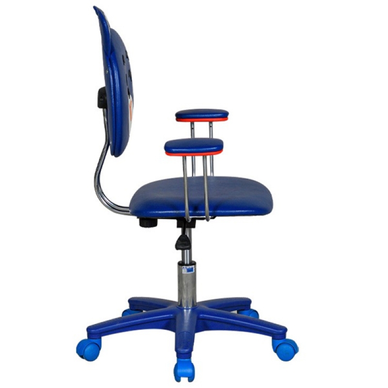 Ghế xoay trẻ em TE04 - ảnh 3