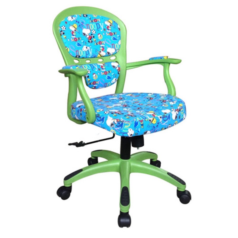 Ghế xoay trẻ em TE06 - ảnh 1