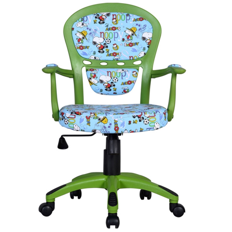 Ghế xoay trẻ em TE06 - ảnh 2