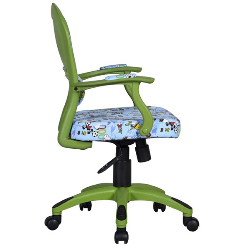 Ghế xoay trẻ em TE06 - ảnh 3
