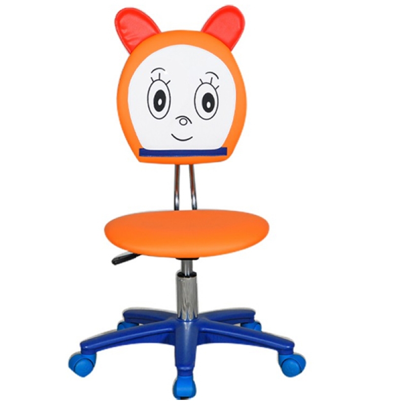 Ghế xoay trẻ em TE07 - ảnh 2