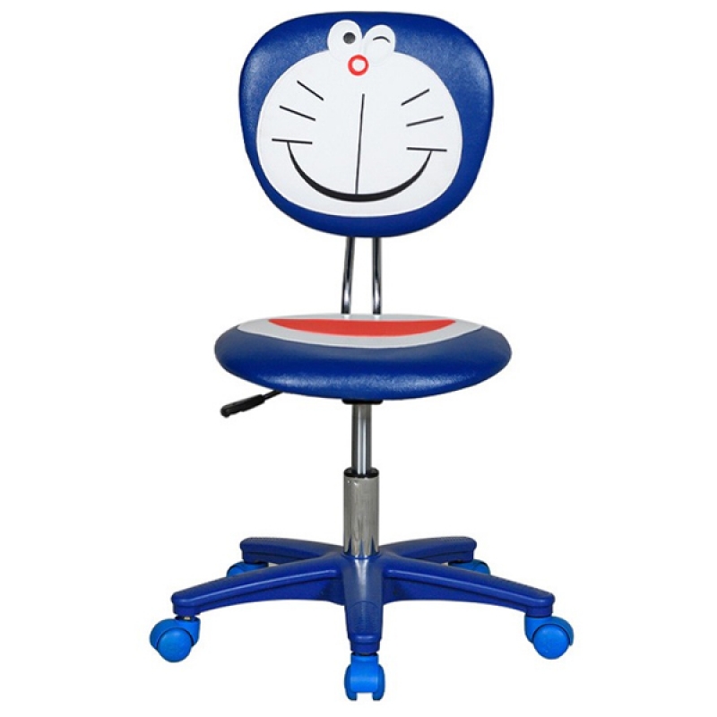 Ghế xoay trẻ em TE08 - ảnh 3