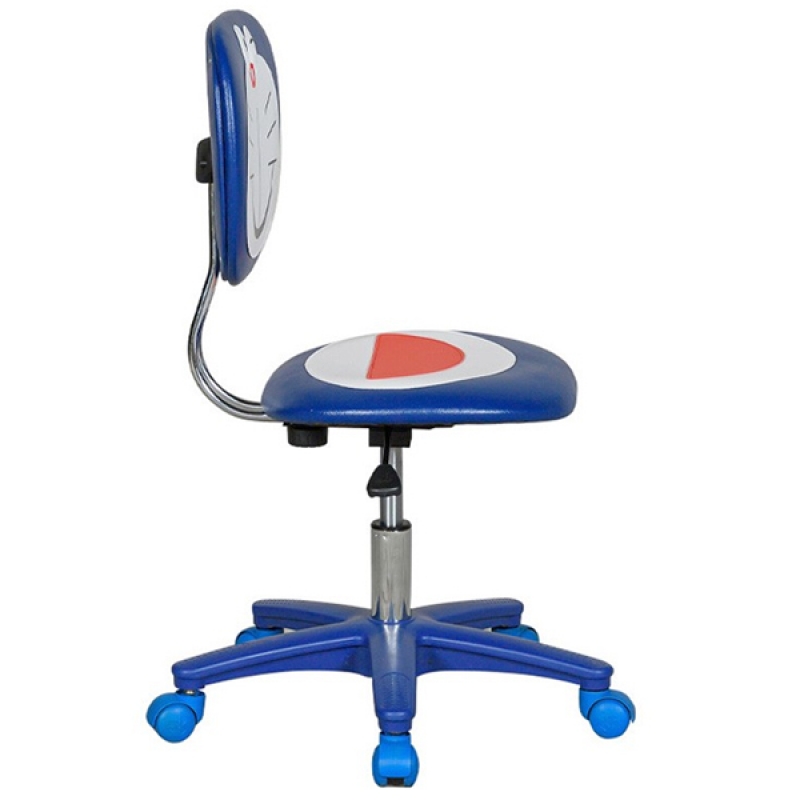 Ghế xoay trẻ em TE08 - ảnh 4