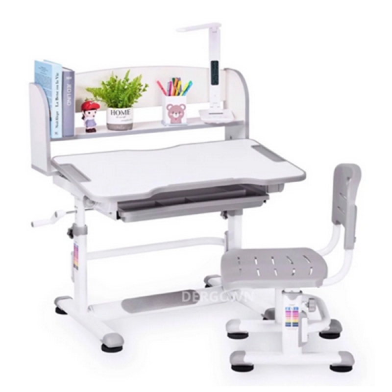 Bàn ghế học sinh thông minh thông minh BTM10 - ảnh 1