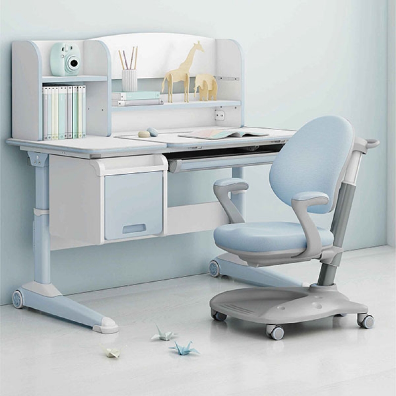 Bàn học sinh thông minh BHS H3-M102 - ảnh 3