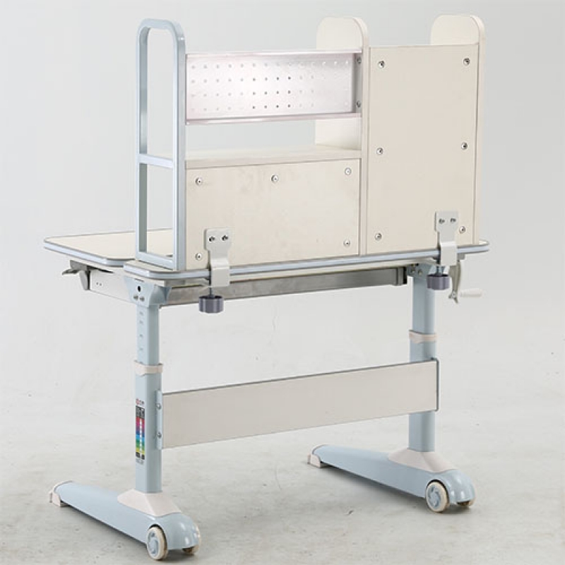 Bàn học sinh thông minh chống cận BHS N2C-101 - ảnh 2