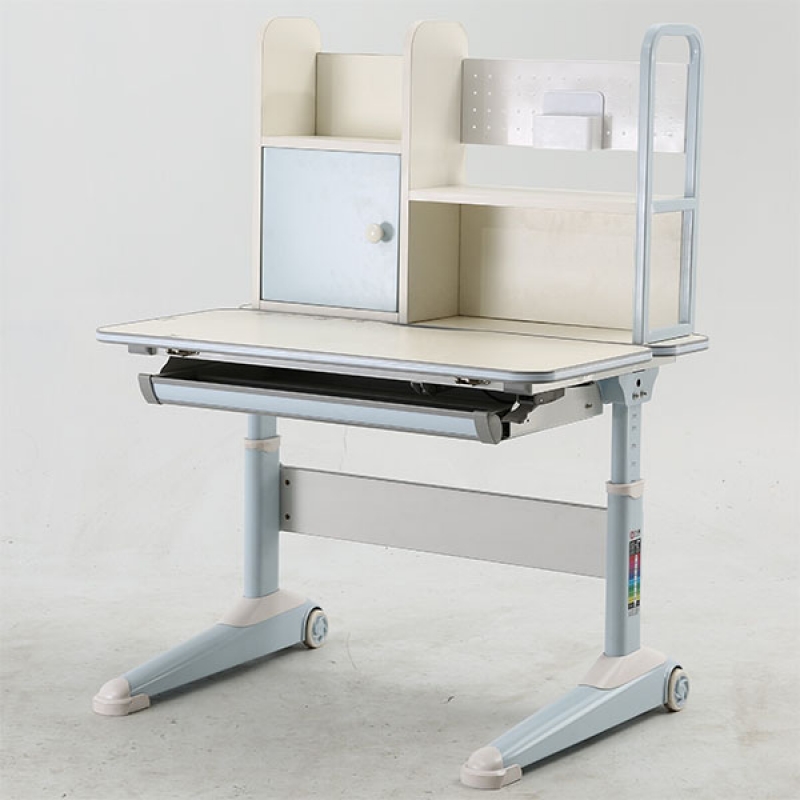 Bàn học sinh thông minh chống cận BHS N2C-101 - ảnh 3
