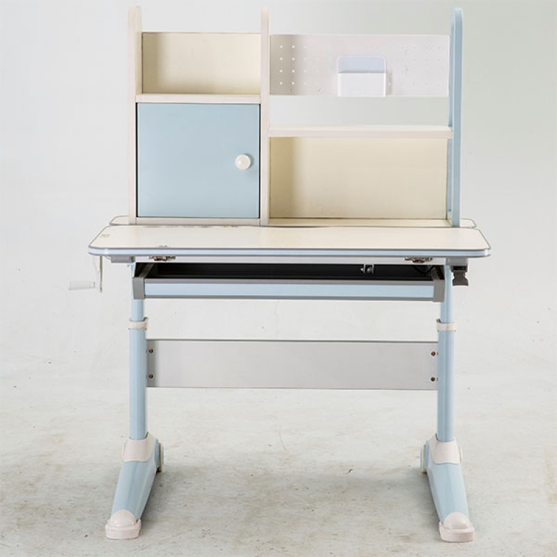 Bàn học sinh thông minh chống cận BHS N2C-101 - ảnh 4