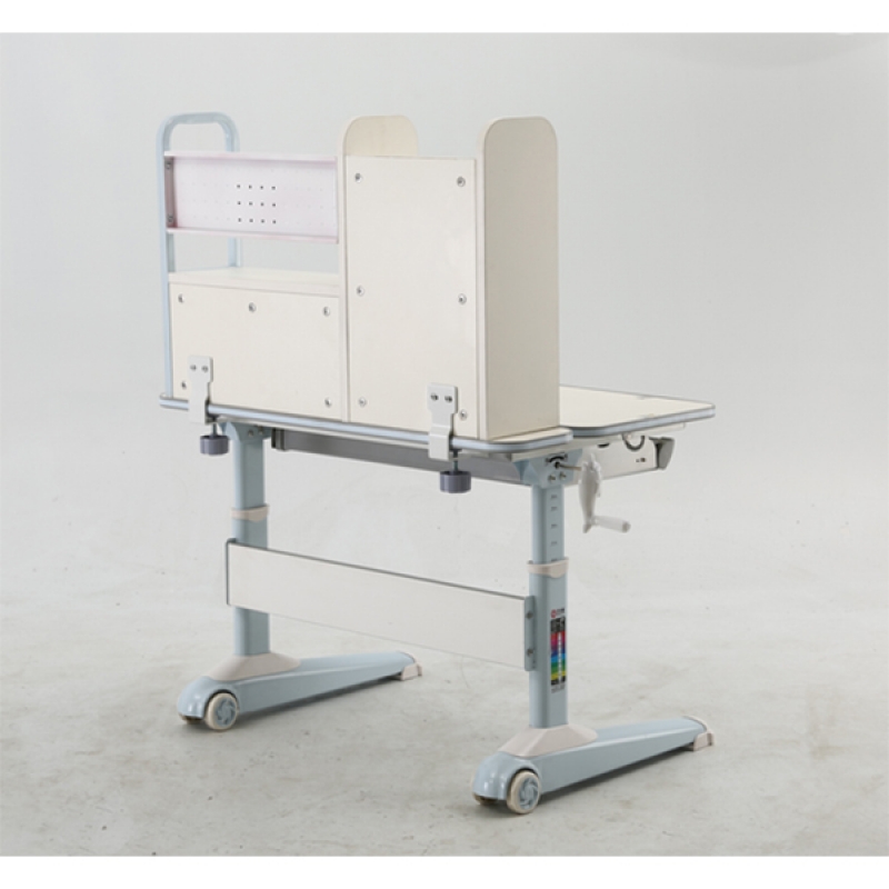 Bàn học sinh thông minh chống cận BHS N2C-101 - ảnh 6