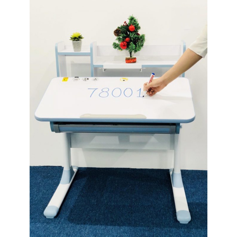 Bàn học thông minh chống cận chống gù DRZ-78001 - ảnh 1