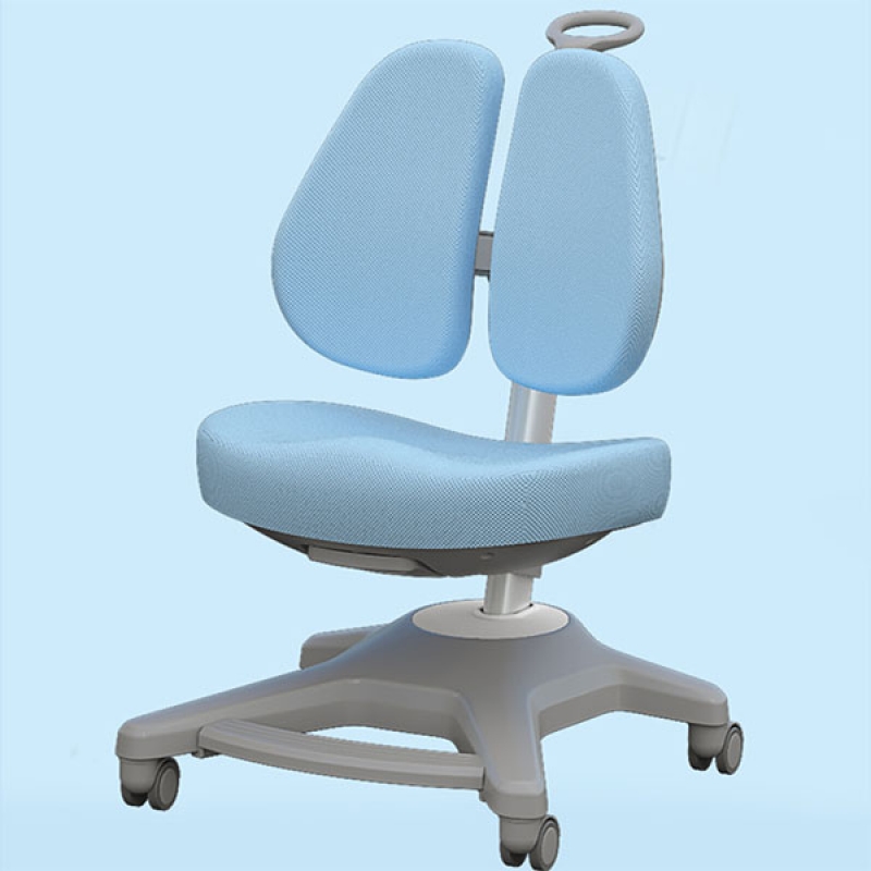 Ghế học sinh thông minh chống gù DRY-808 - ảnh 1