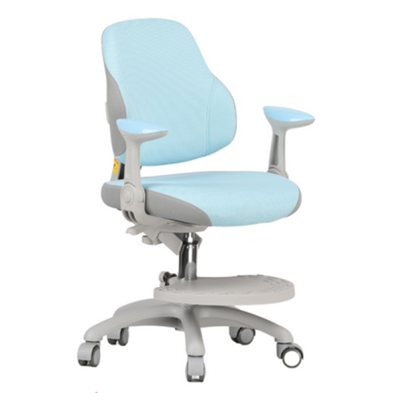 Ghế học sinh thông minh chống gù chống cận GTM02 - ảnh 1