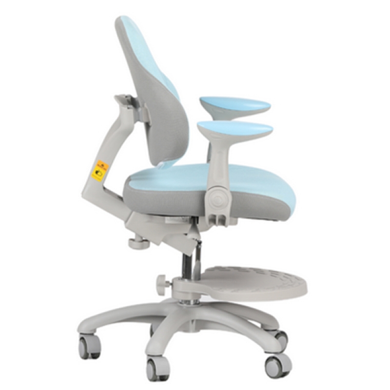 Ghế học sinh thông minh chống gù chống cận GTM02 - ảnh 5