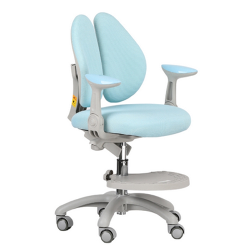 Ghế học sinh thông minh chống gù chống cận GTM01 - ảnh 2
