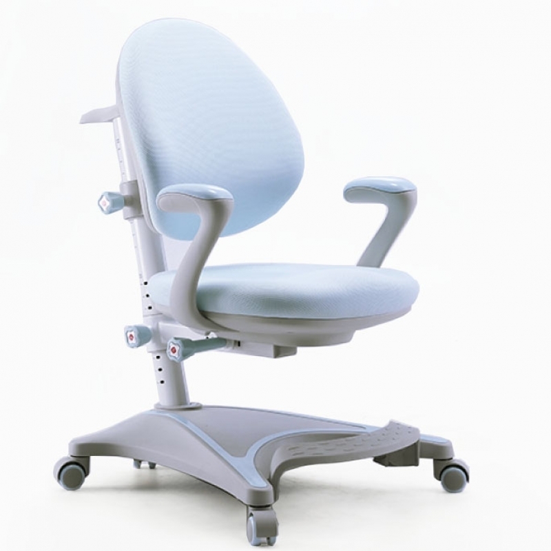 Ghế học sinh thông minh chống gù K35C-401 - ảnh 2