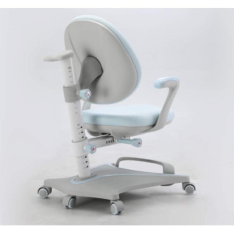 Ghế học sinh thông minh chống gù K35C-401 - ảnh 3
