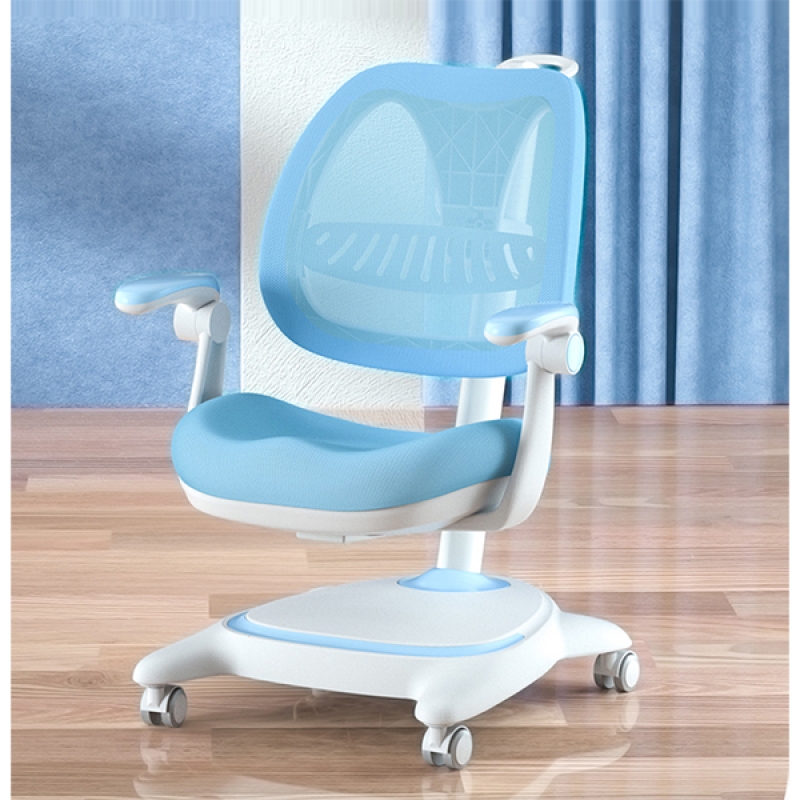 Ghế học sinh thông minh chống gù DSY-1002 - ảnh 1