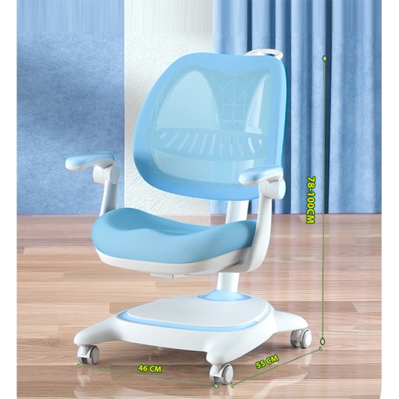 Ghế học sinh thông minh chống gù DSY-1002 - ảnh 2