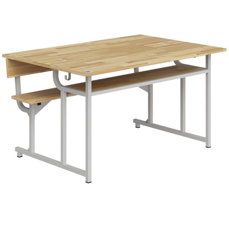 Bàn ghế bán trú BBT101AG - ảnh 1