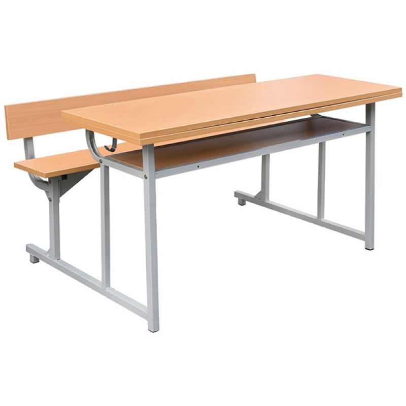 Bàn ghế bán trú BBT101AG - ảnh 2