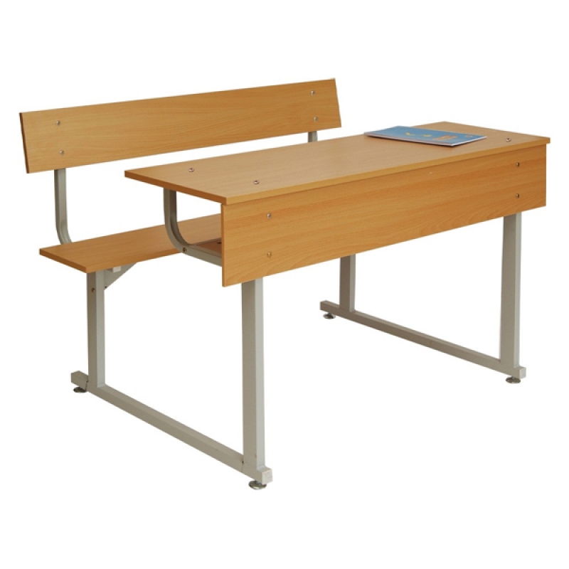 Bàn ghế BSV103T - ảnh 1