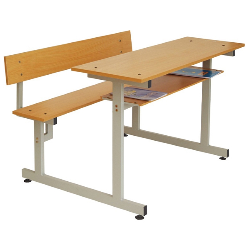 Bàn ghế BSV105T - ảnh 1