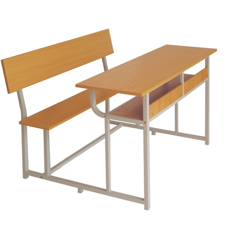 Bàn ghế BSV107T - ảnh 1