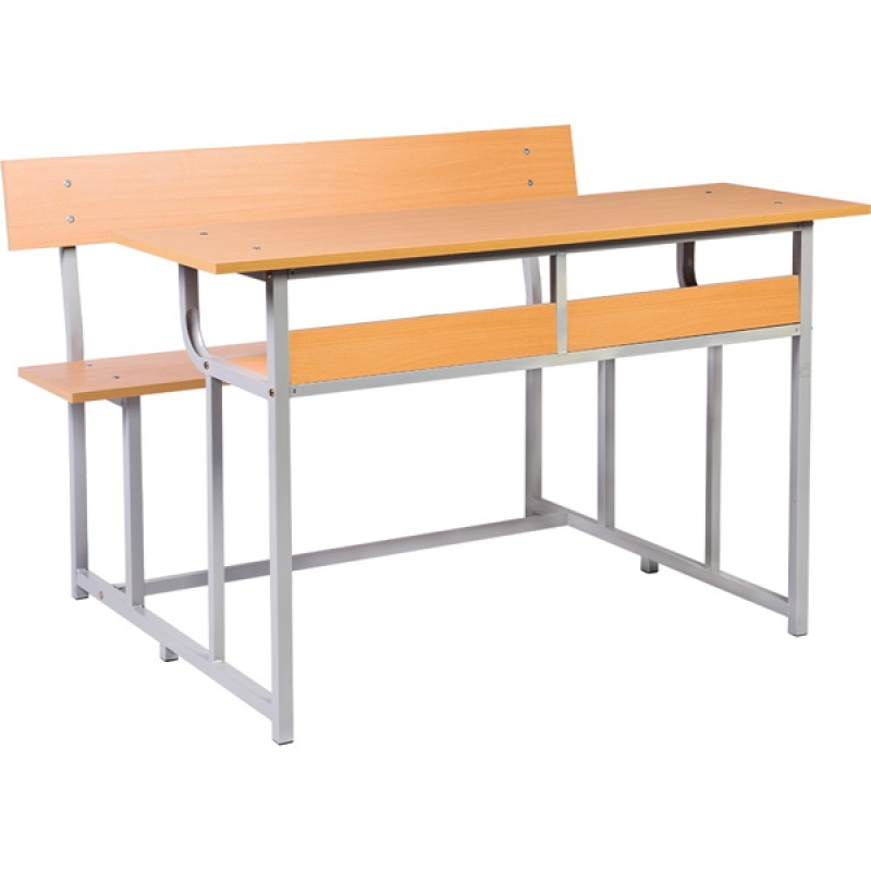 Bàn ghế BSV107T - ảnh 2