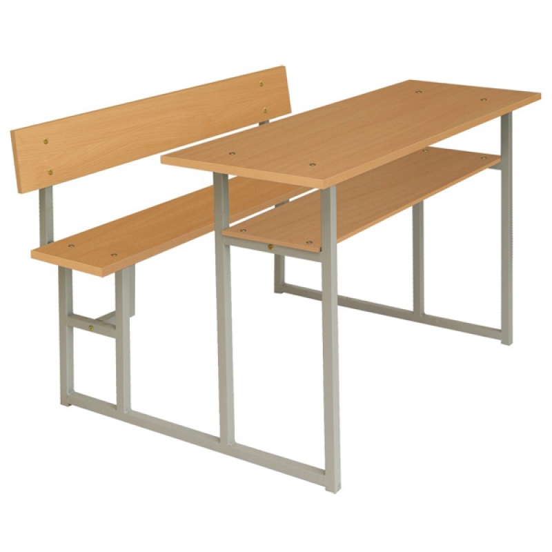 Bàn ghế BSV108T - ảnh 2