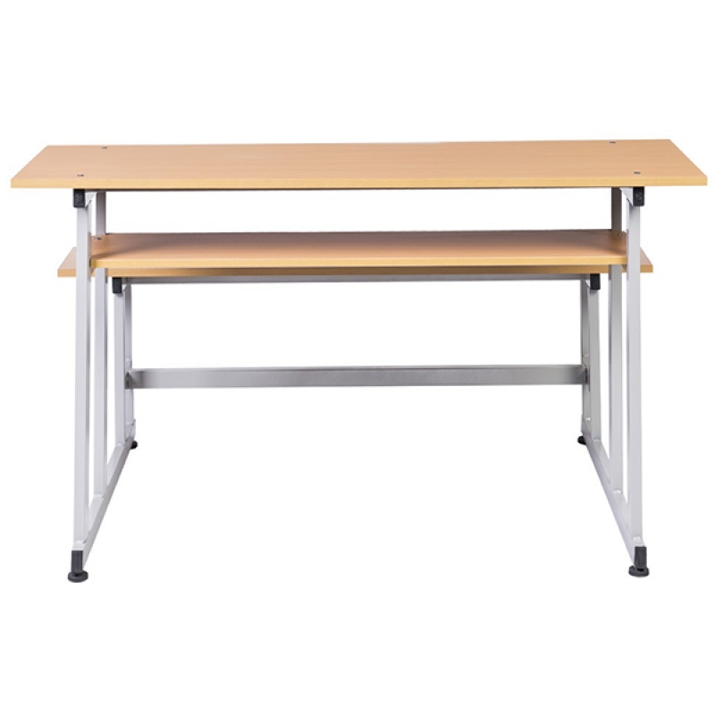 Bàn ghế sinh viên BSV102G - ảnh 2