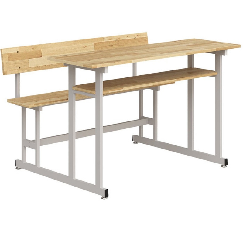 Bàn ghế sinh viên BSV102TG - ảnh 1