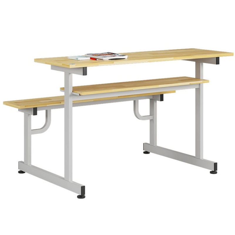 Bàn ghế sinh viên BSV105G - ảnh 1