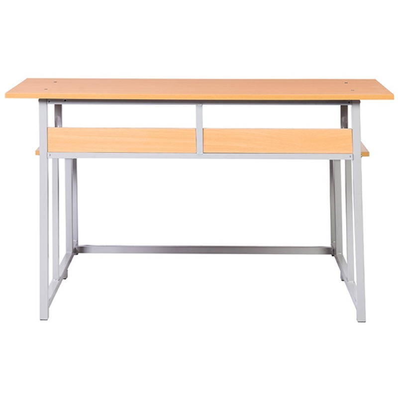 Bàn ghế sinh viên BSV107G - ảnh 2