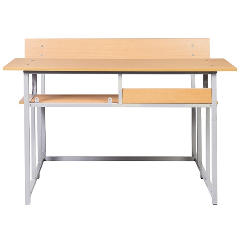 Bàn ghế sinh viên BSV107TG - ảnh 2