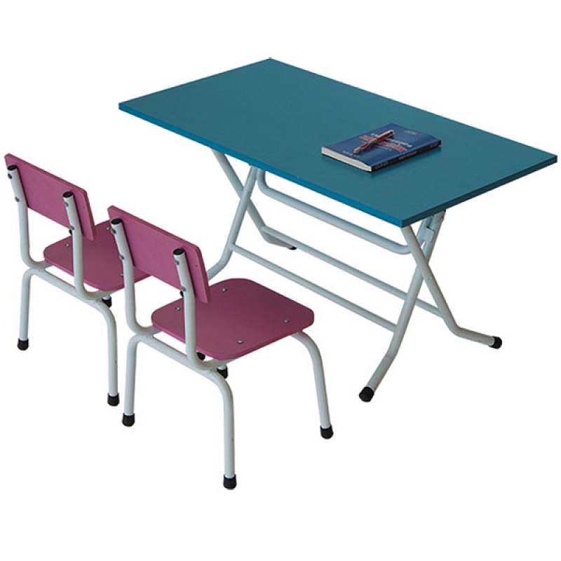 Bàn ghế BMG101-1 - ảnh 1