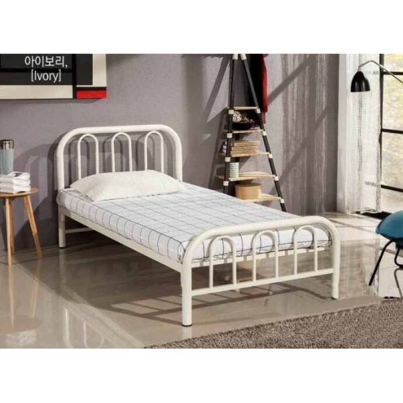 Giường sắt GQP40 - ảnh 1