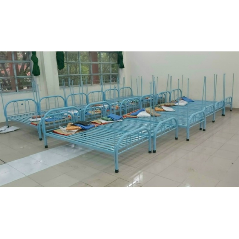 Giường sắt GQP40 - ảnh 3